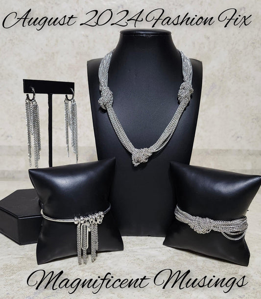 Magnificent Musings 8/24