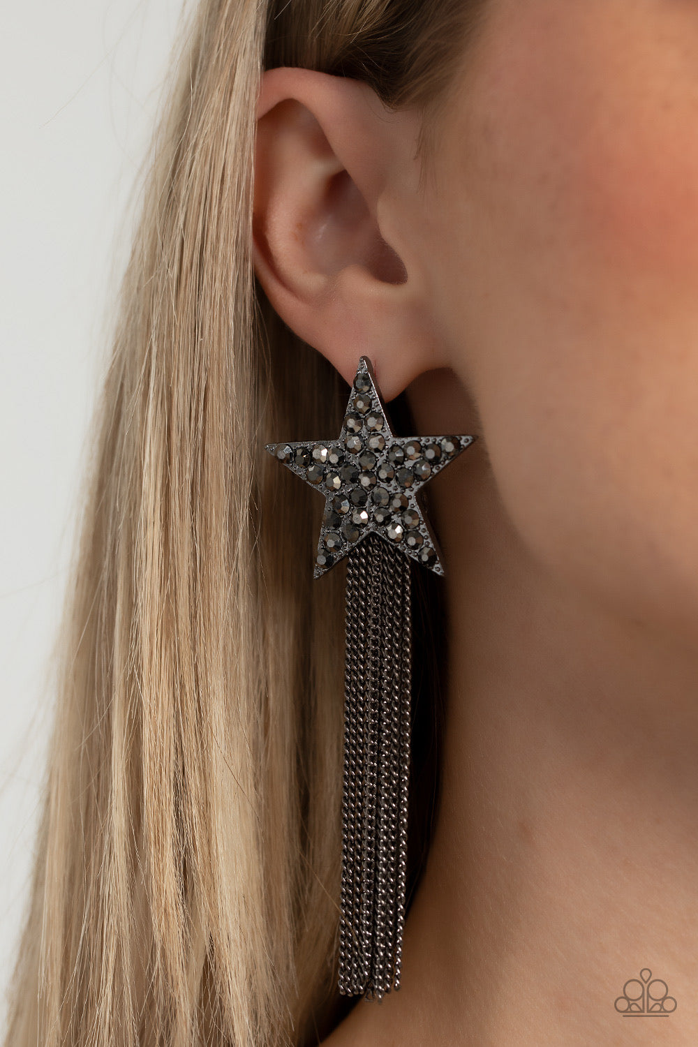 Superstar solo – black