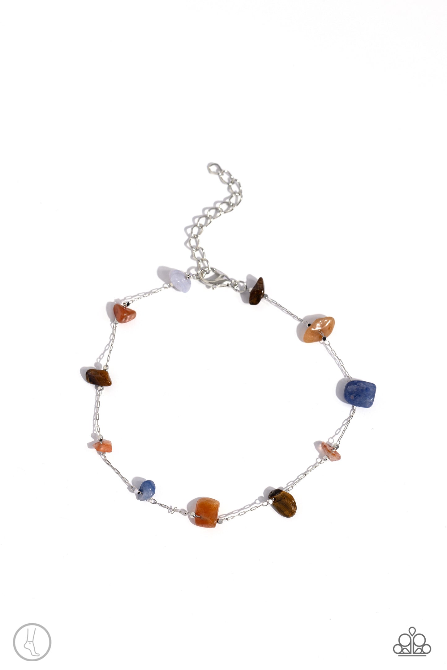 Gemstone grace - multi ￼