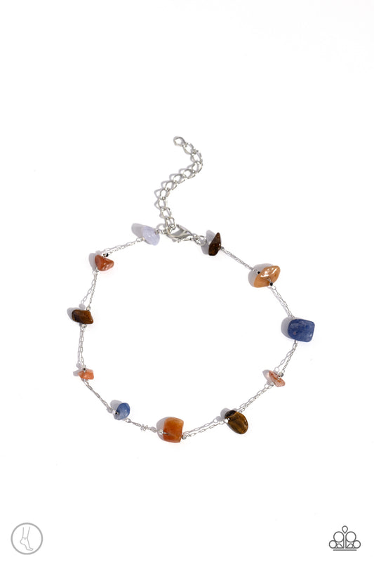 Gemstone grace - multi ￼