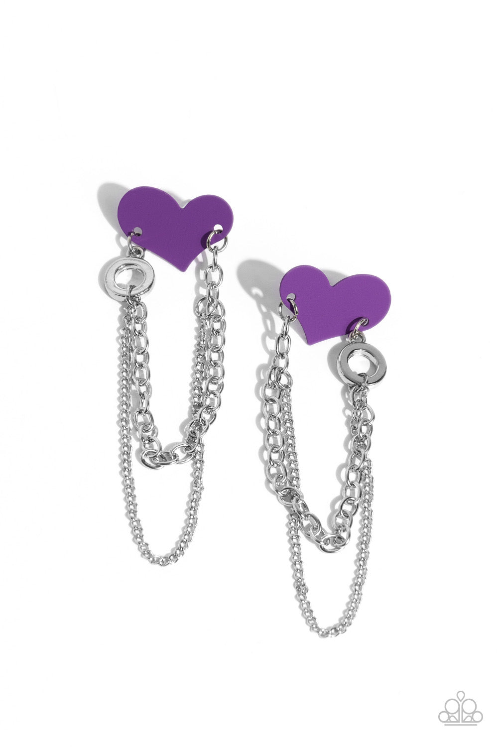 Altered Affection - purple