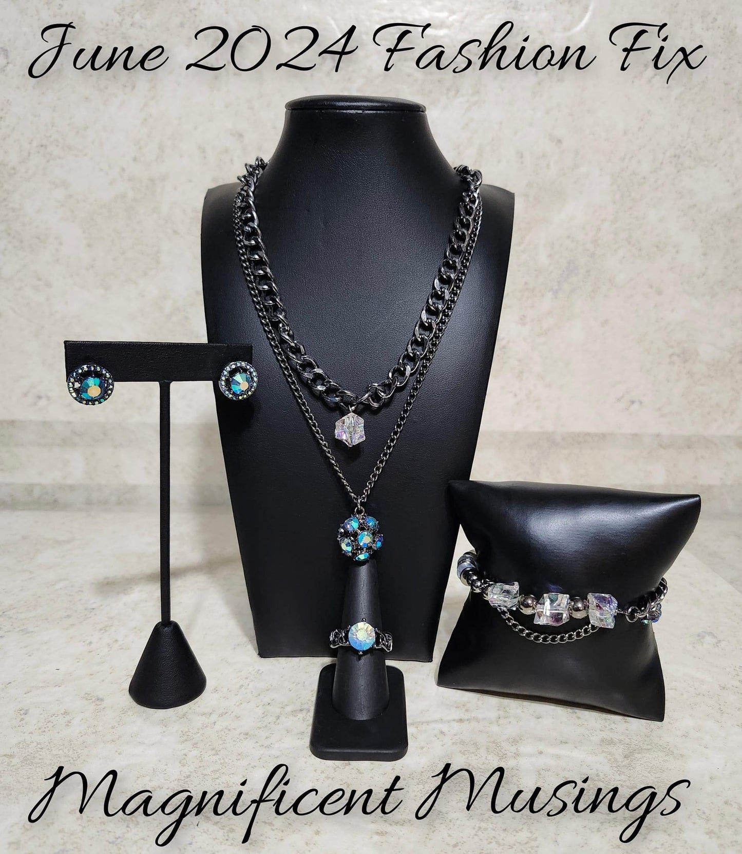 Magnificent Musings 6/24