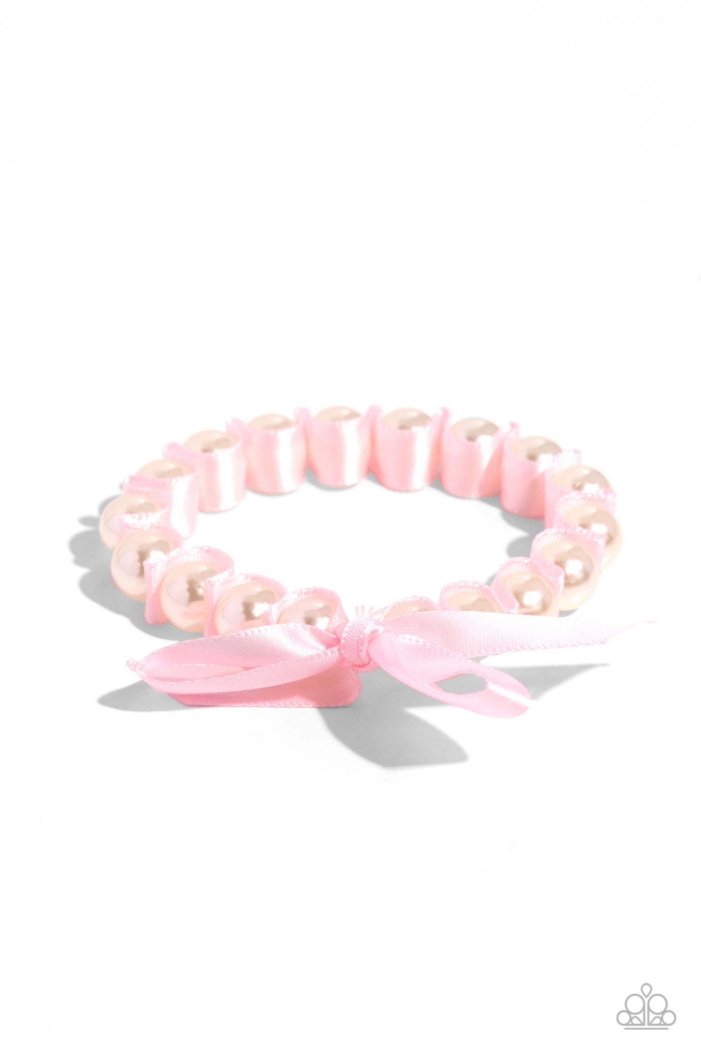 Ribbon rarity – pink
