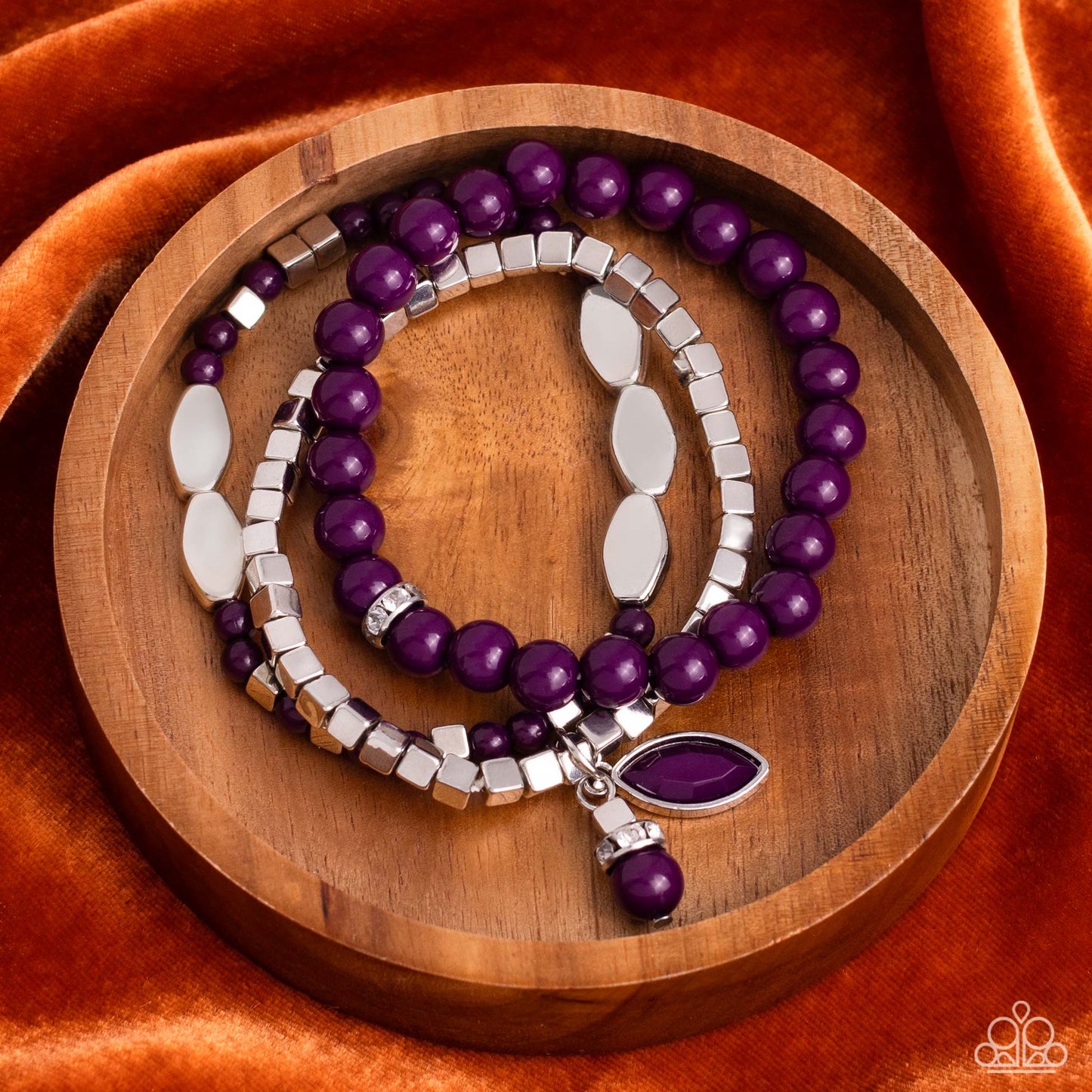 Redefined romance - ￼ purple