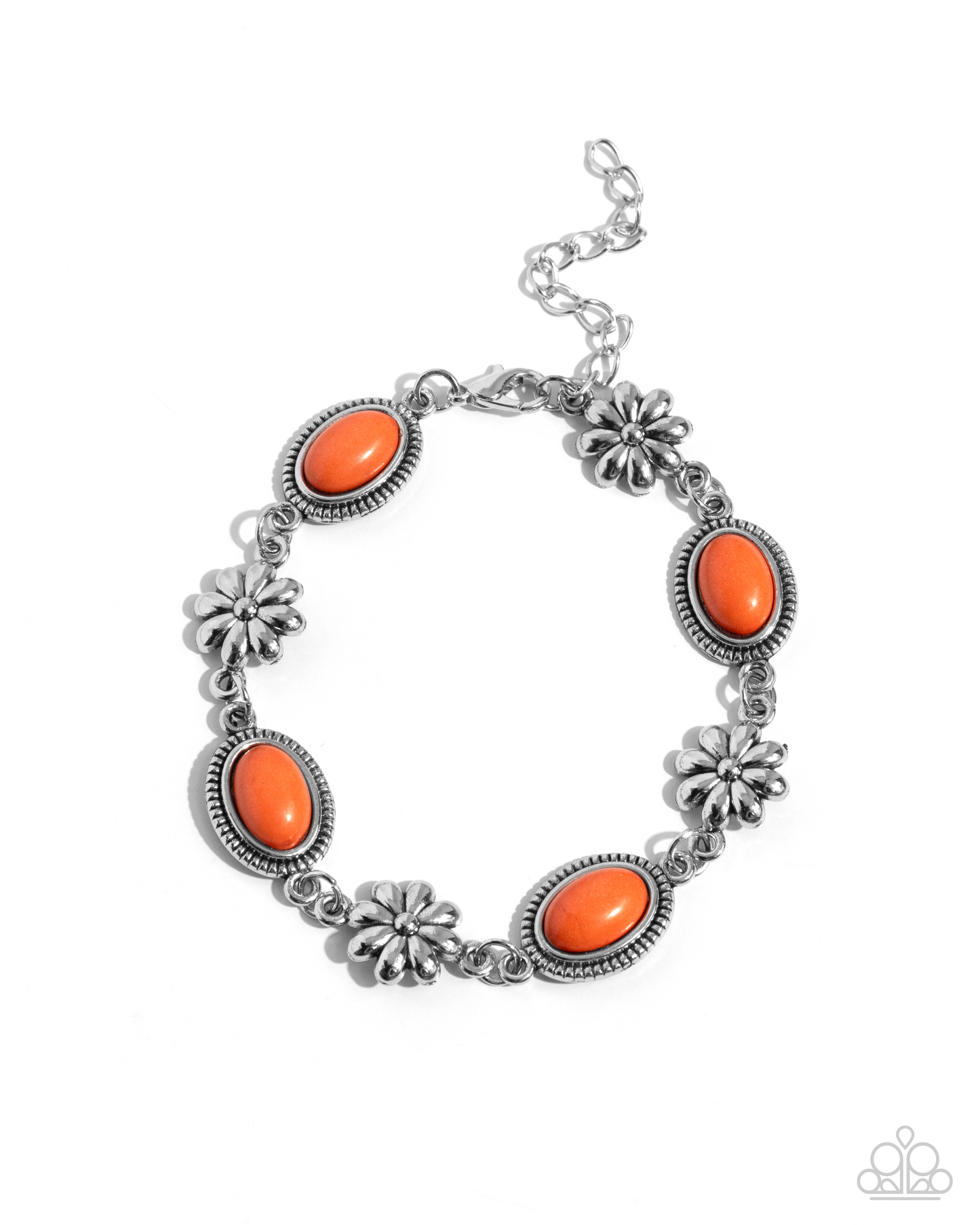 Earthy estate – orange