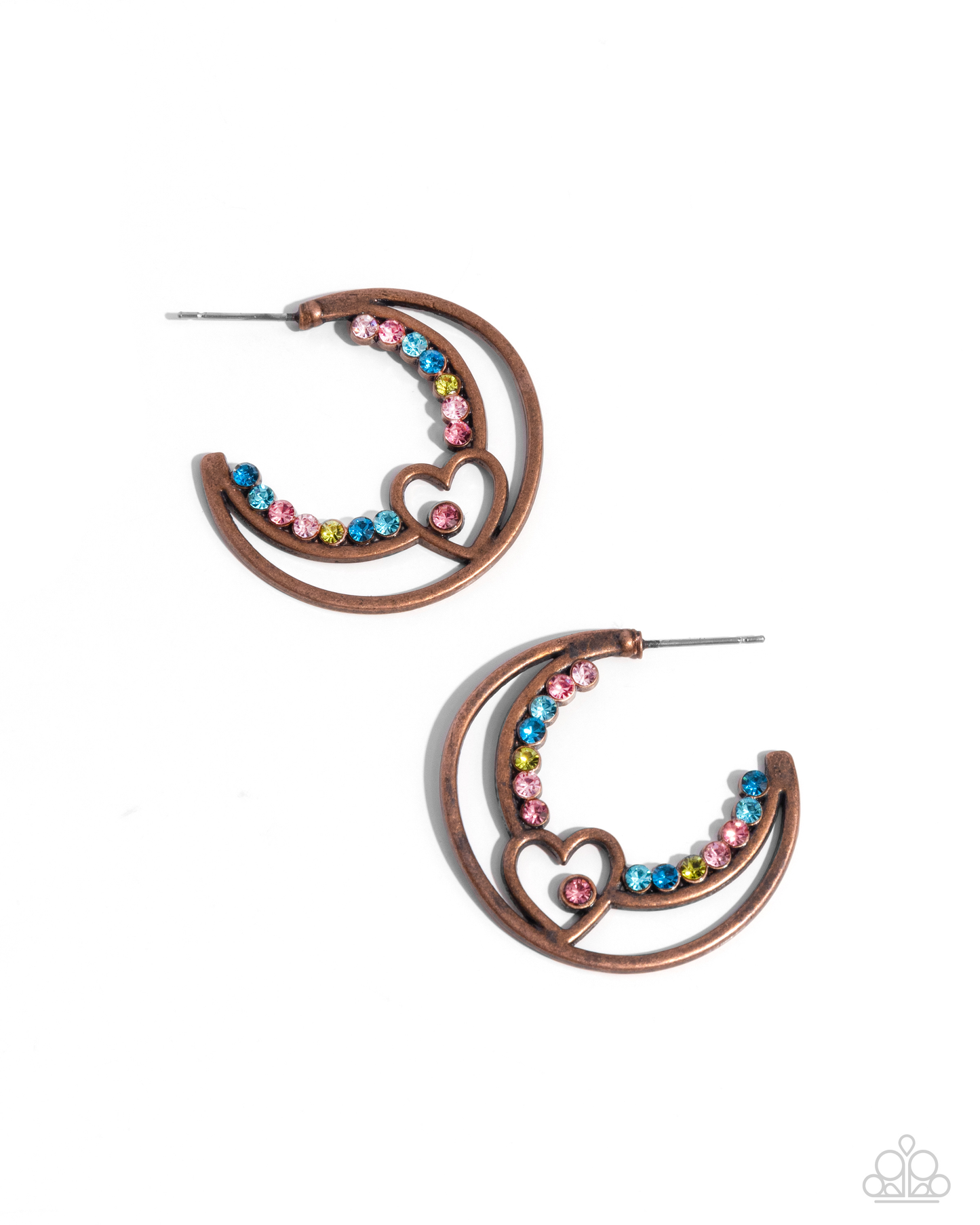 Sympathetic sweetheart – brass