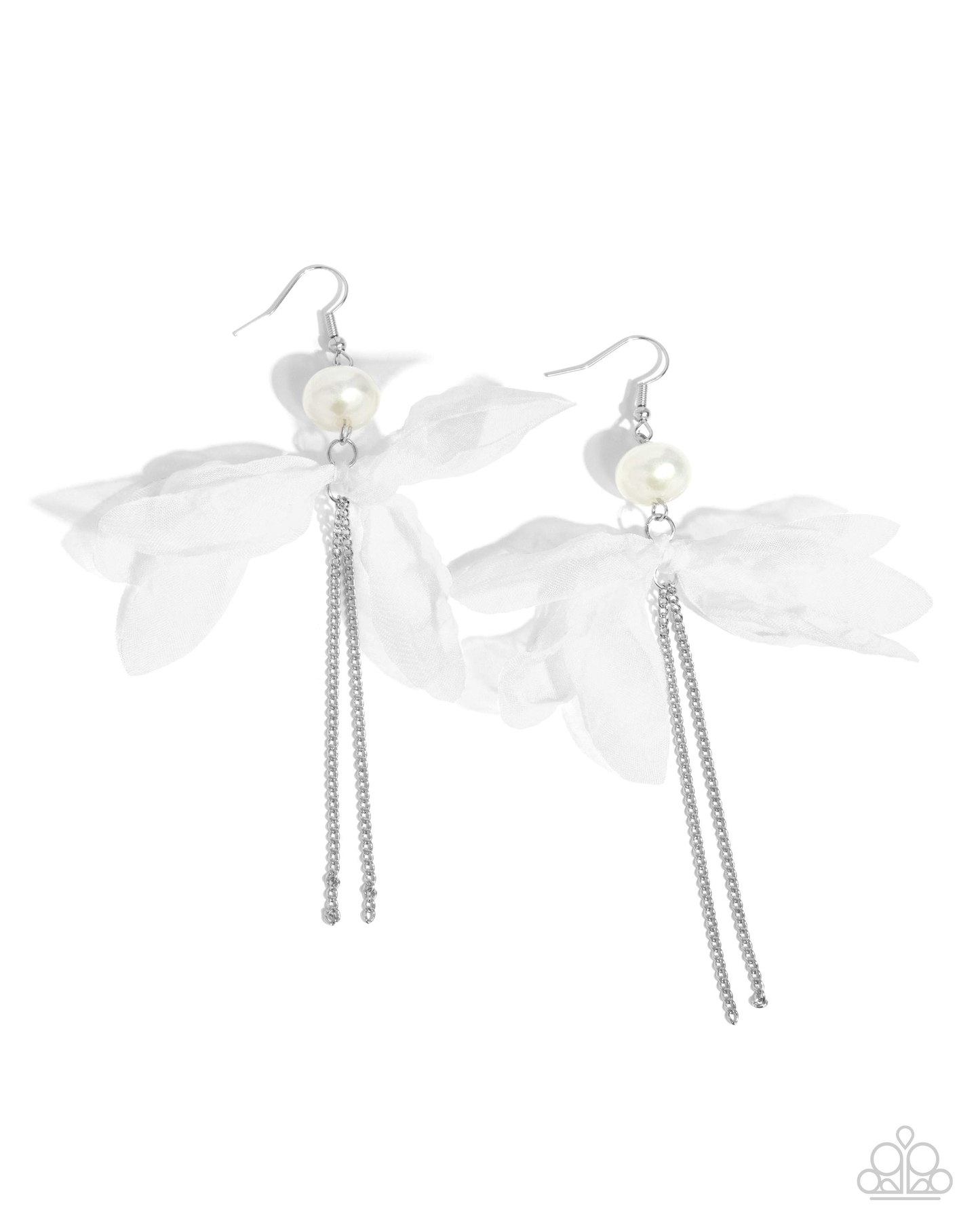 Ballerina build-white