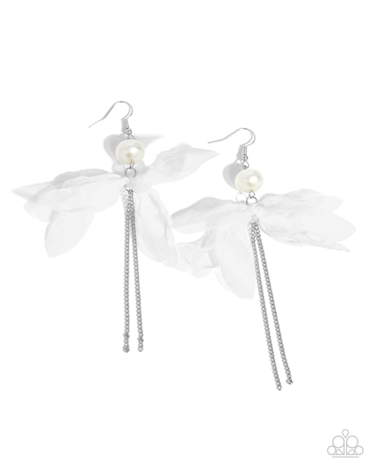 Ballerina build-white