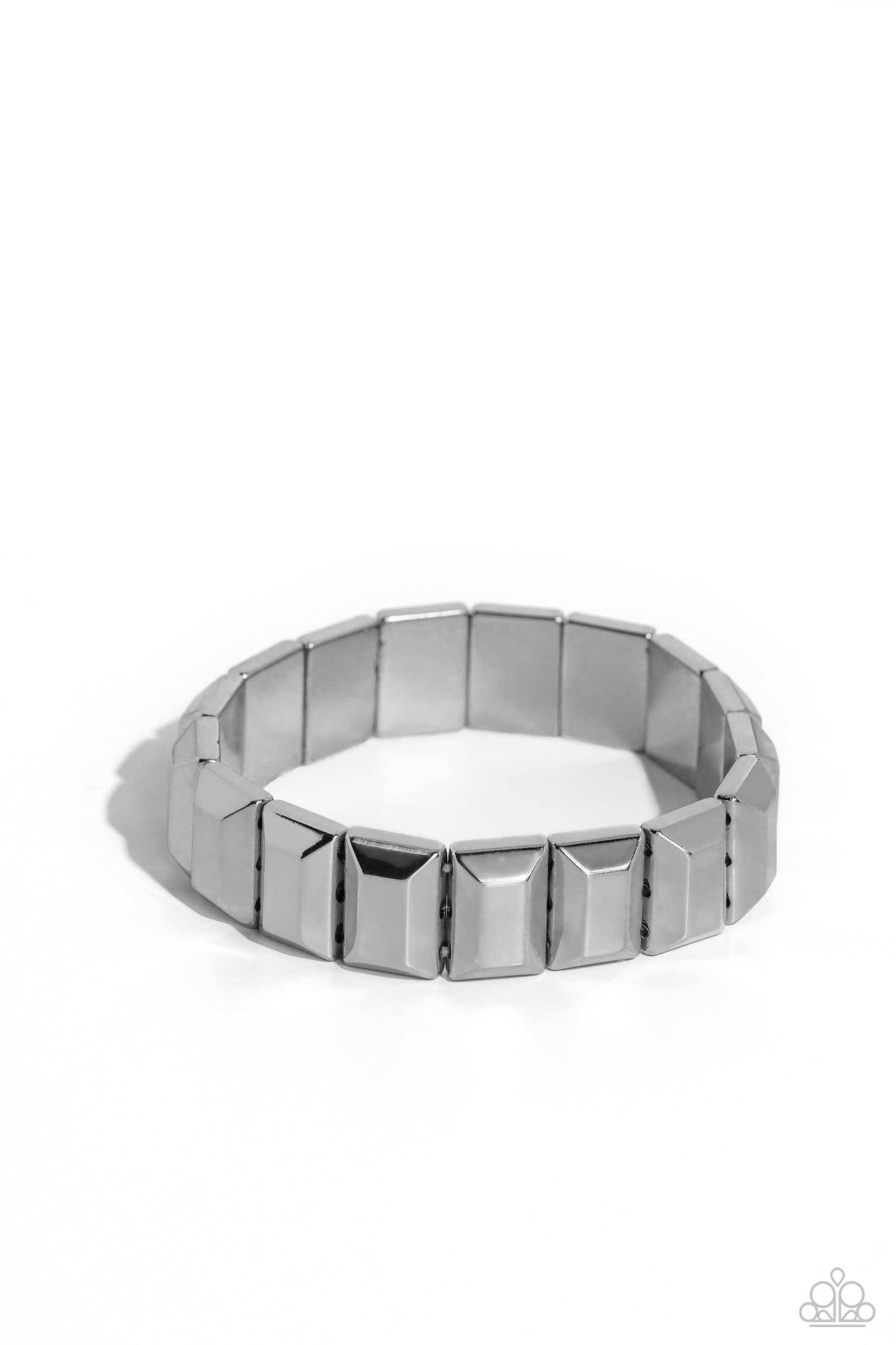 Chunky champion – silver