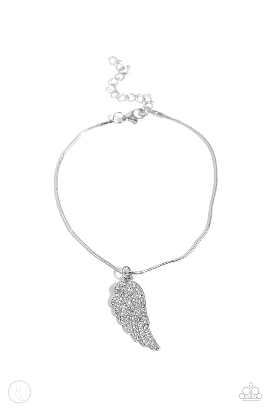 Angelic Accent - Silver