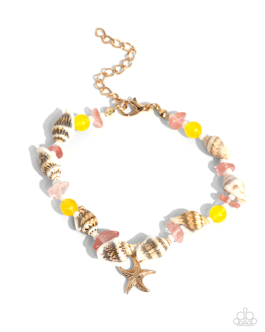 SAND-sational - Statement