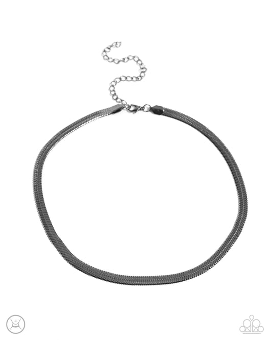 Musings Moment - Black P2CH-BKXX-105XX