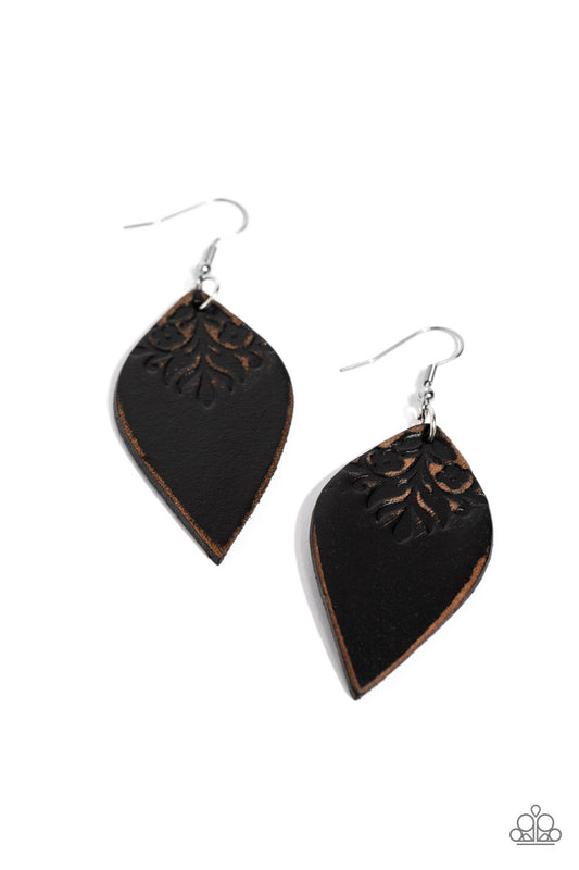 Naturally nostalgic - Black￼￼