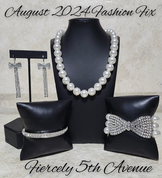 Fiercely 5th Avenue 8/24