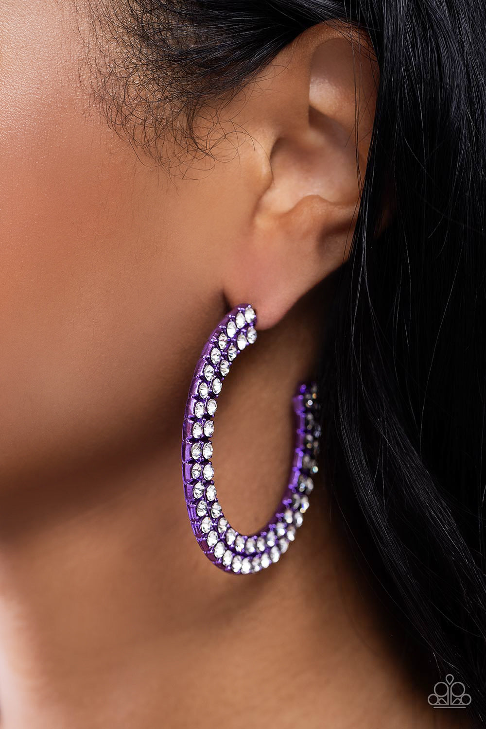 Flawless Fashion  - purple ￼