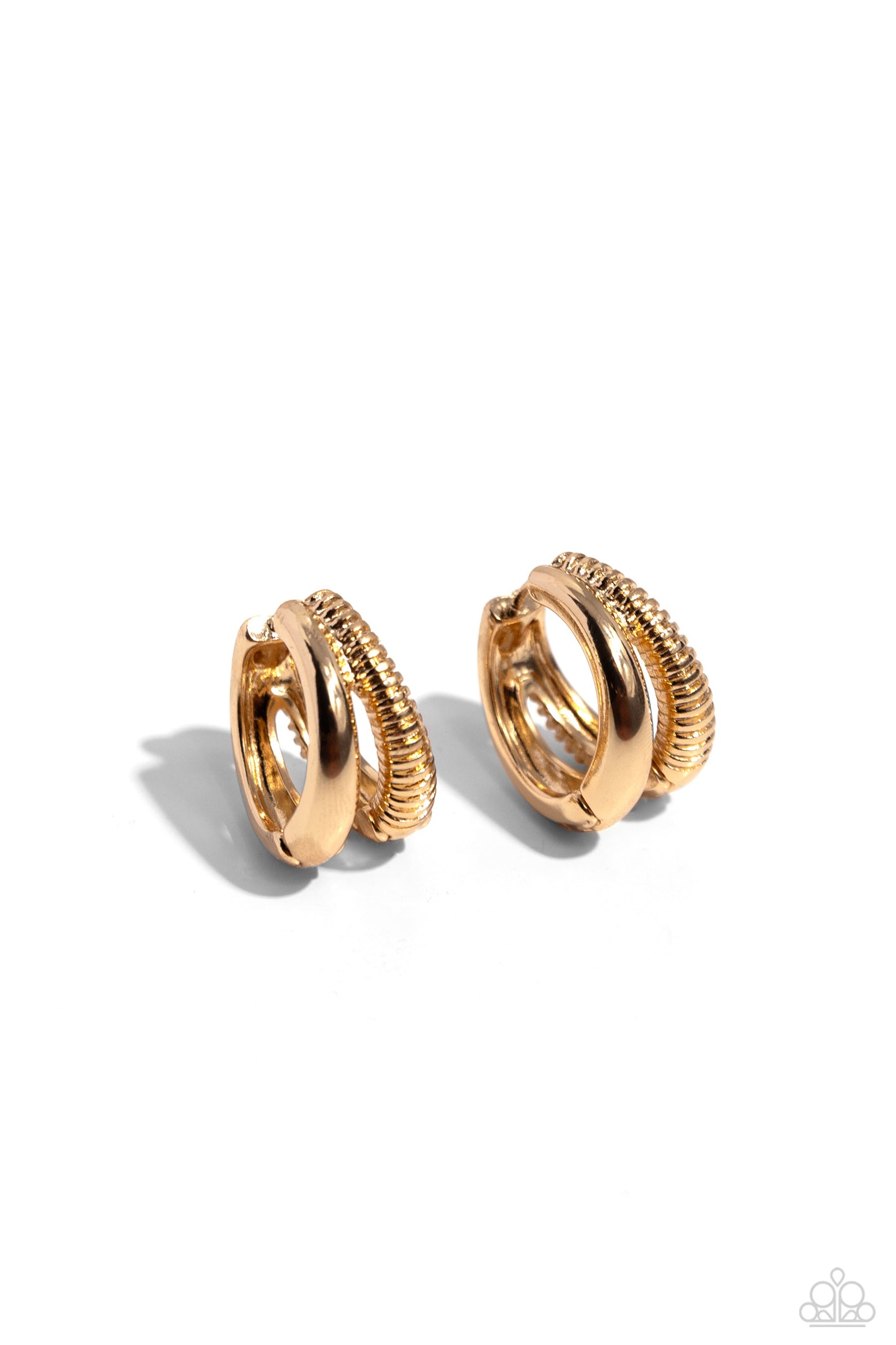 Texture tremolo – gold