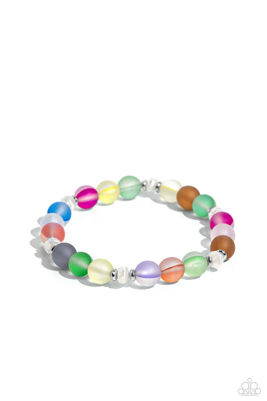 Mermaid mirage – multi