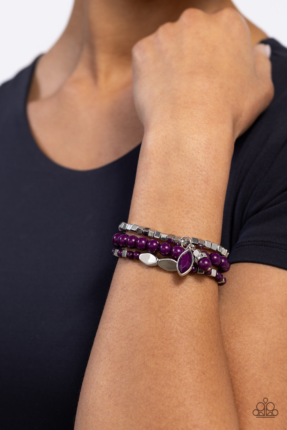 Redefined romance - ￼ purple