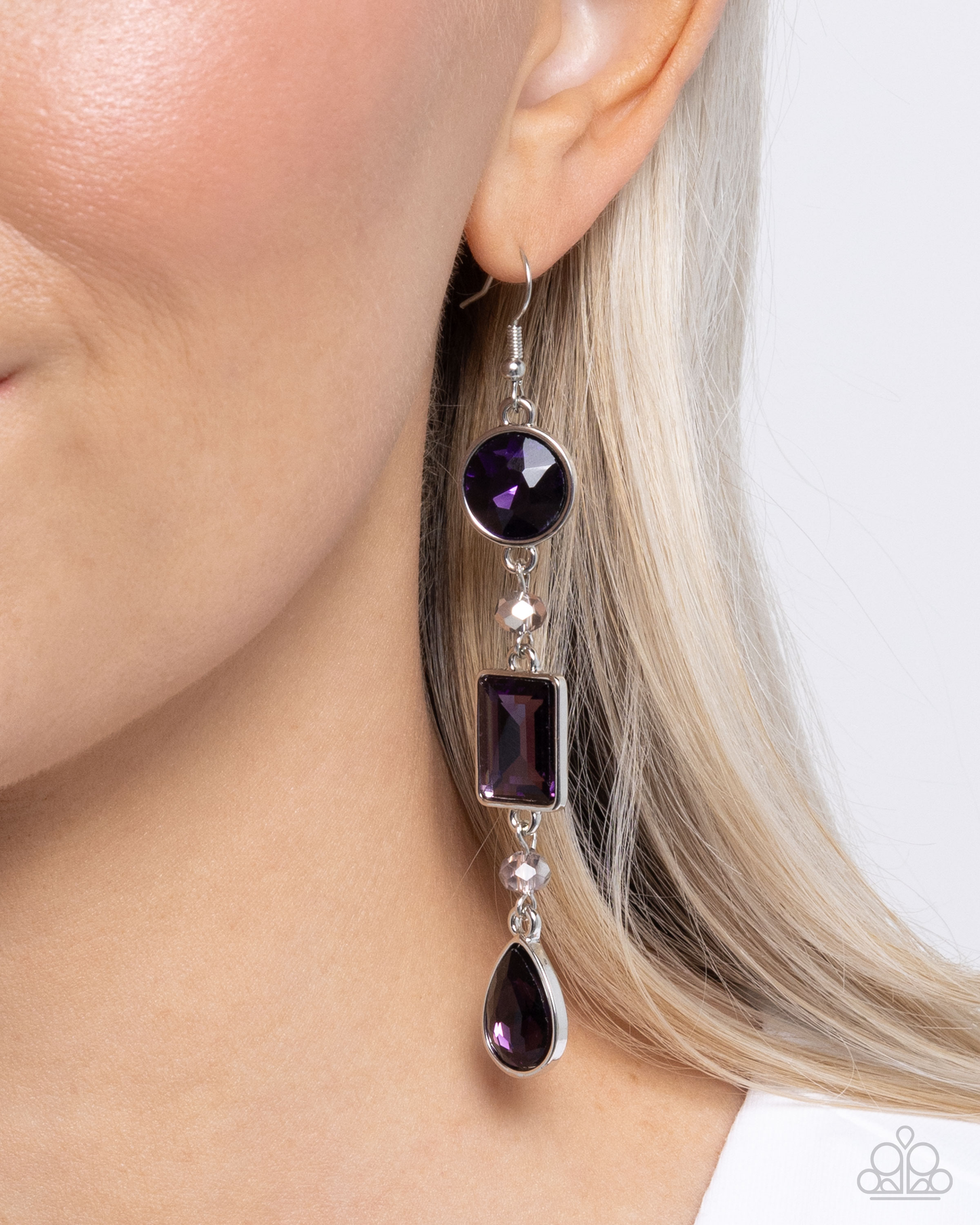 Complete charisma – purple