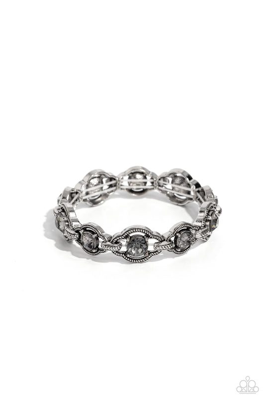 Rope For The Best - Silver