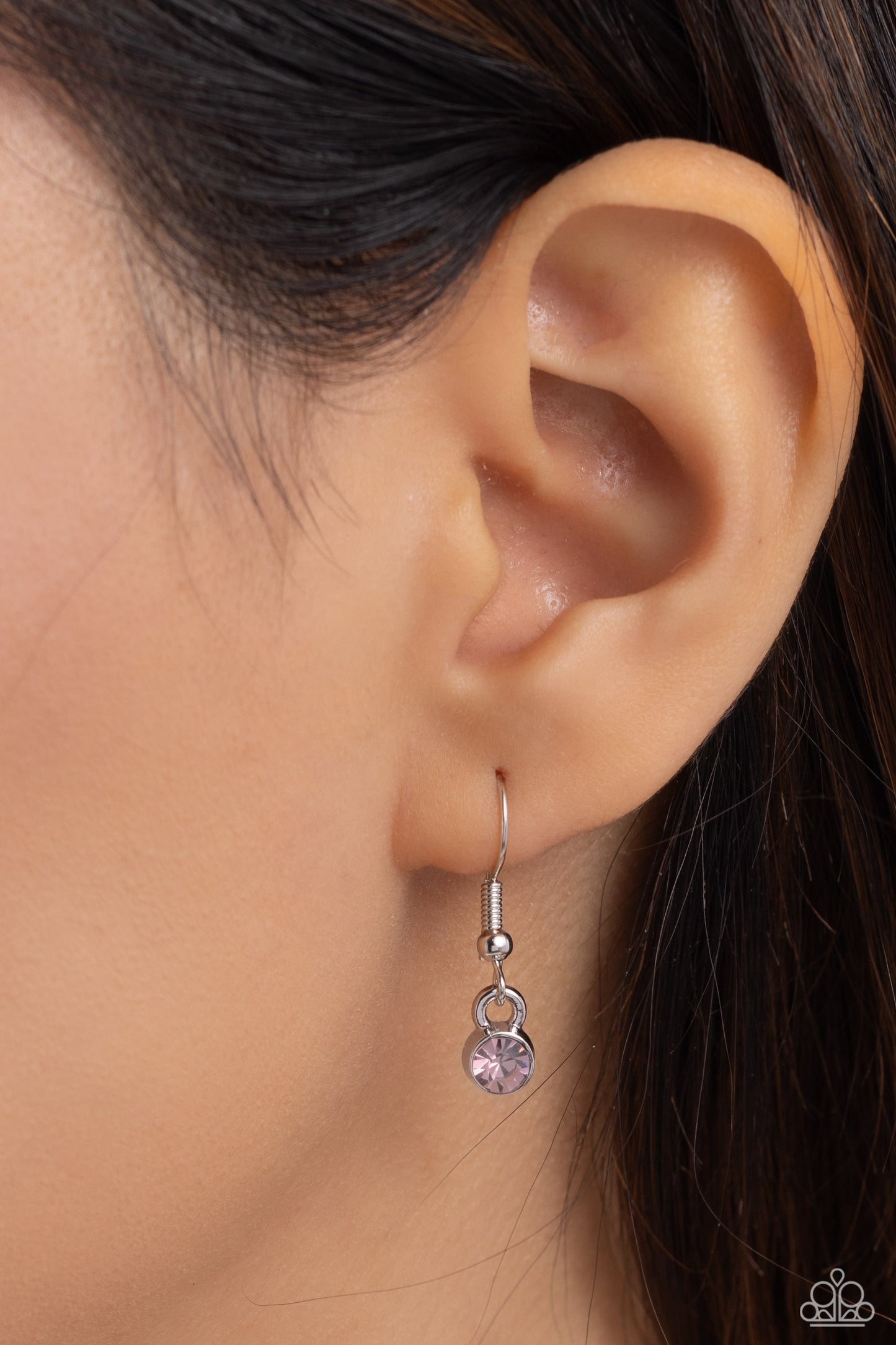 Spring showcase – purple ￼