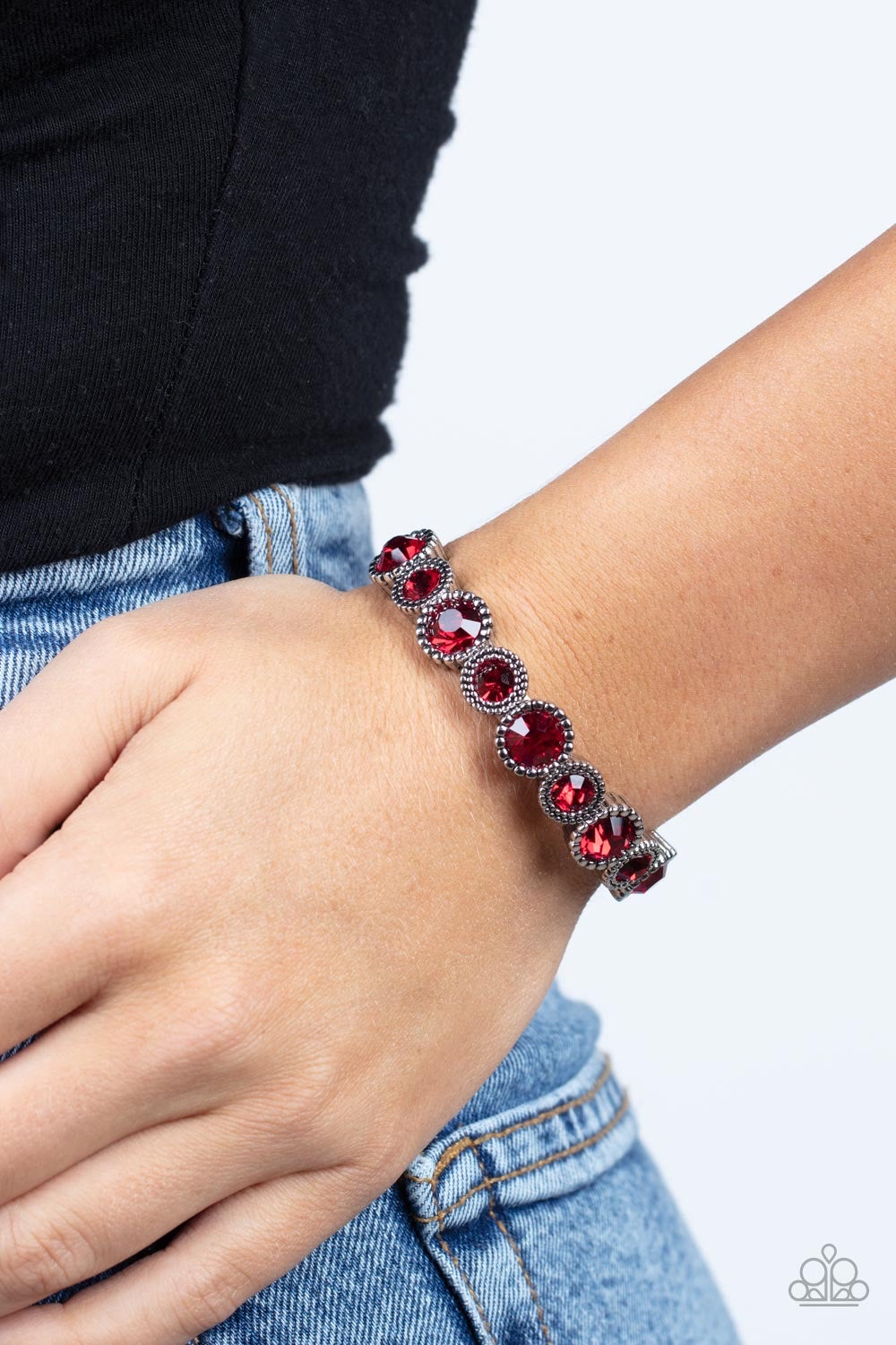 Phenomenally Perrenial - Red