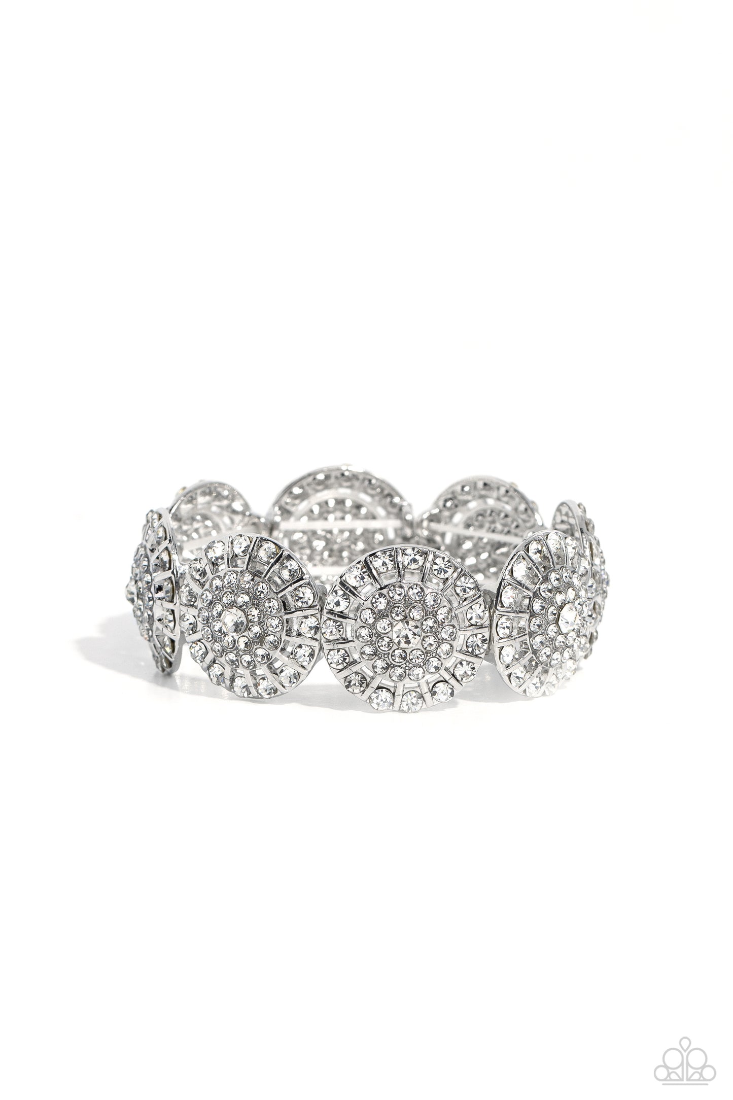 Executive Elegance - white