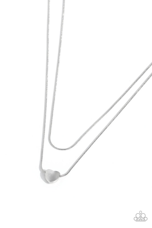 Sweetheart Series - silver