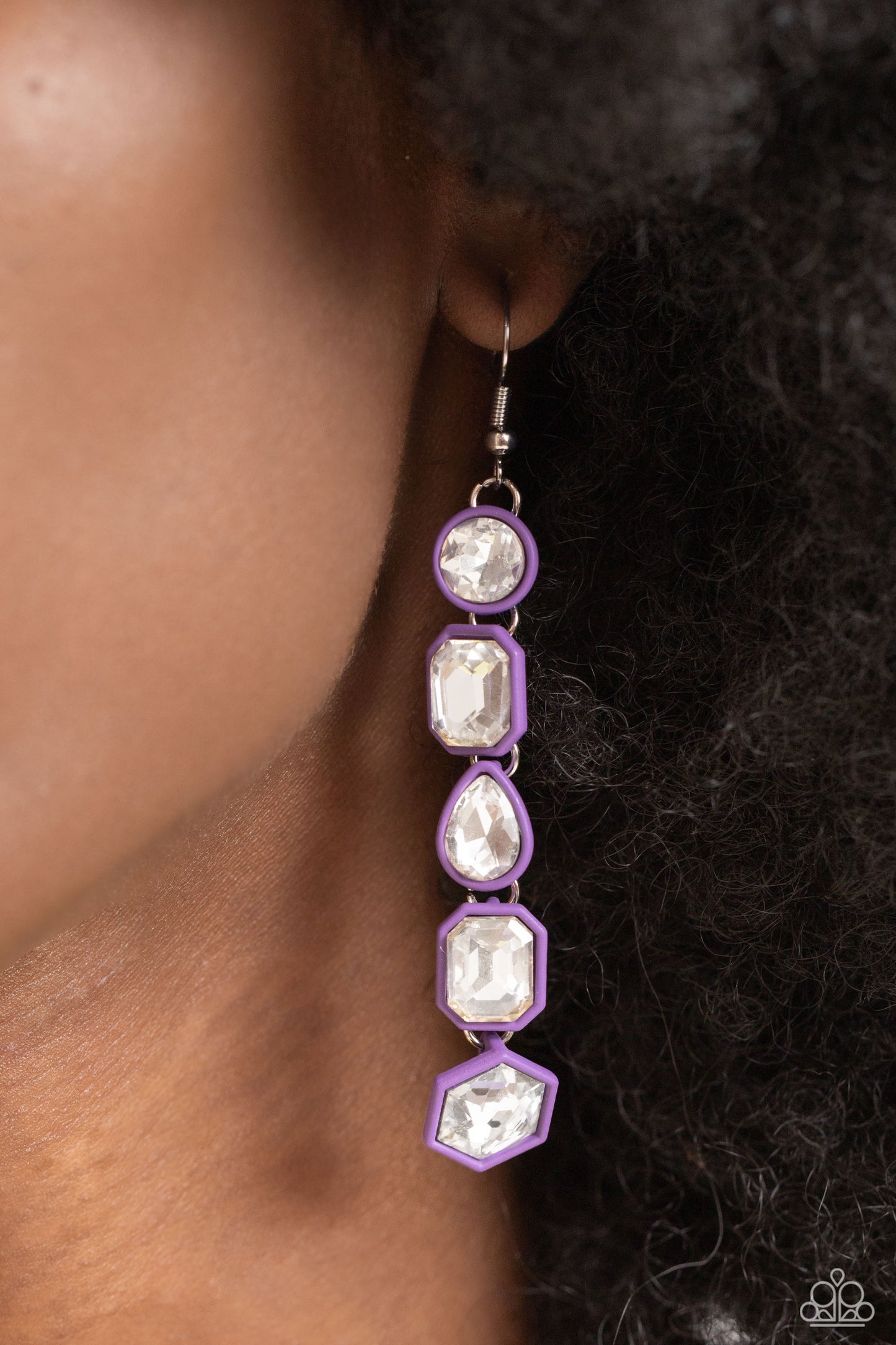 Developing dignity – purple ￼
