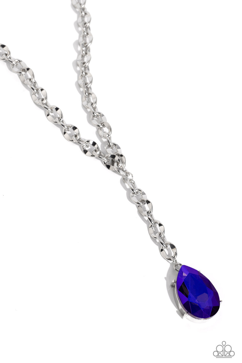 Benevolent Bling - Blue