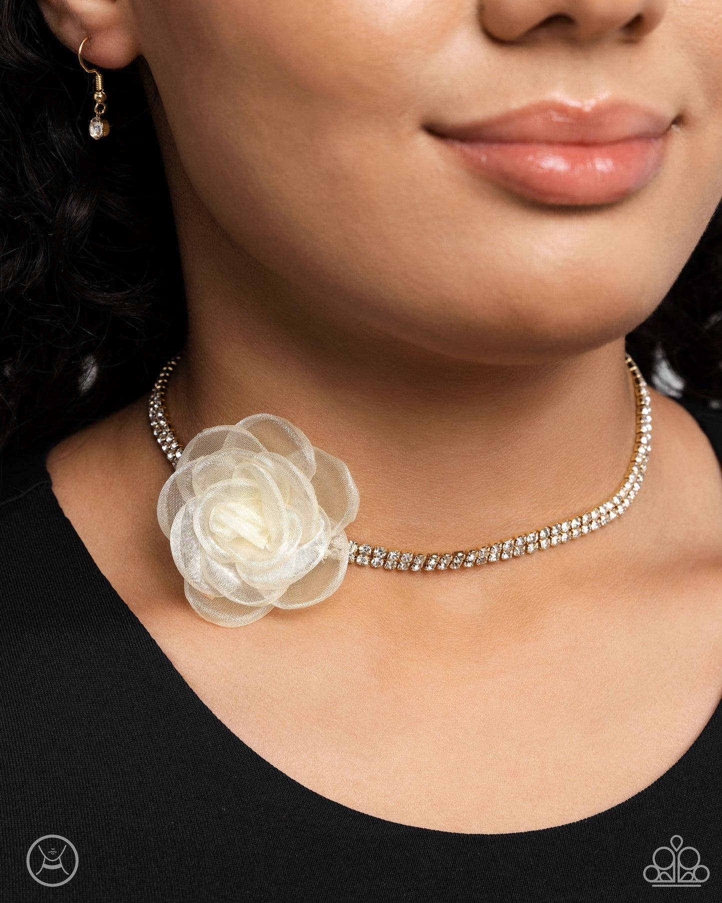 Rosy Range - Gold P2CH-GDXX-133XX