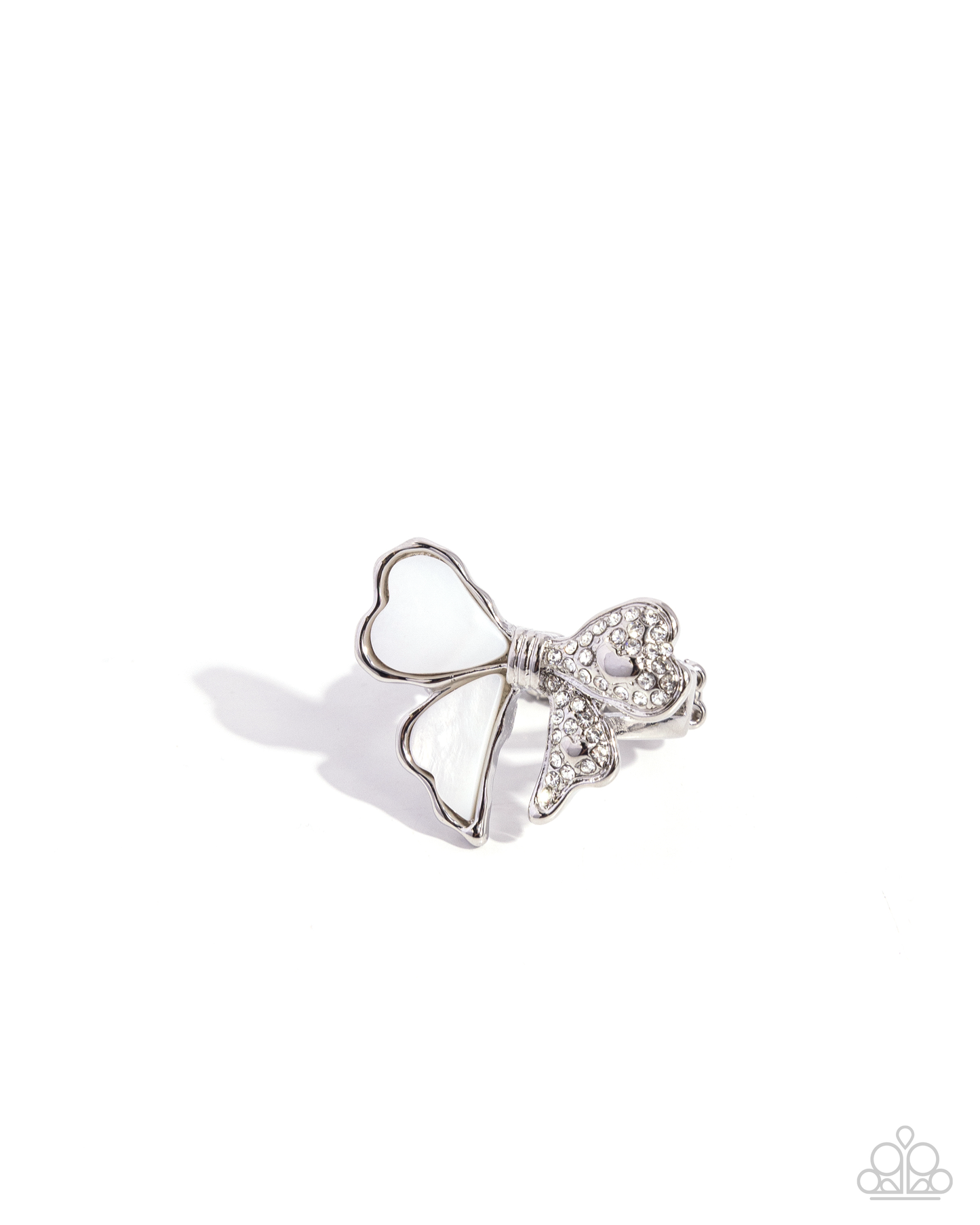 BOW-stopper - white