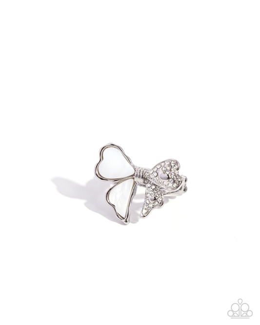 BOW-stopper - white