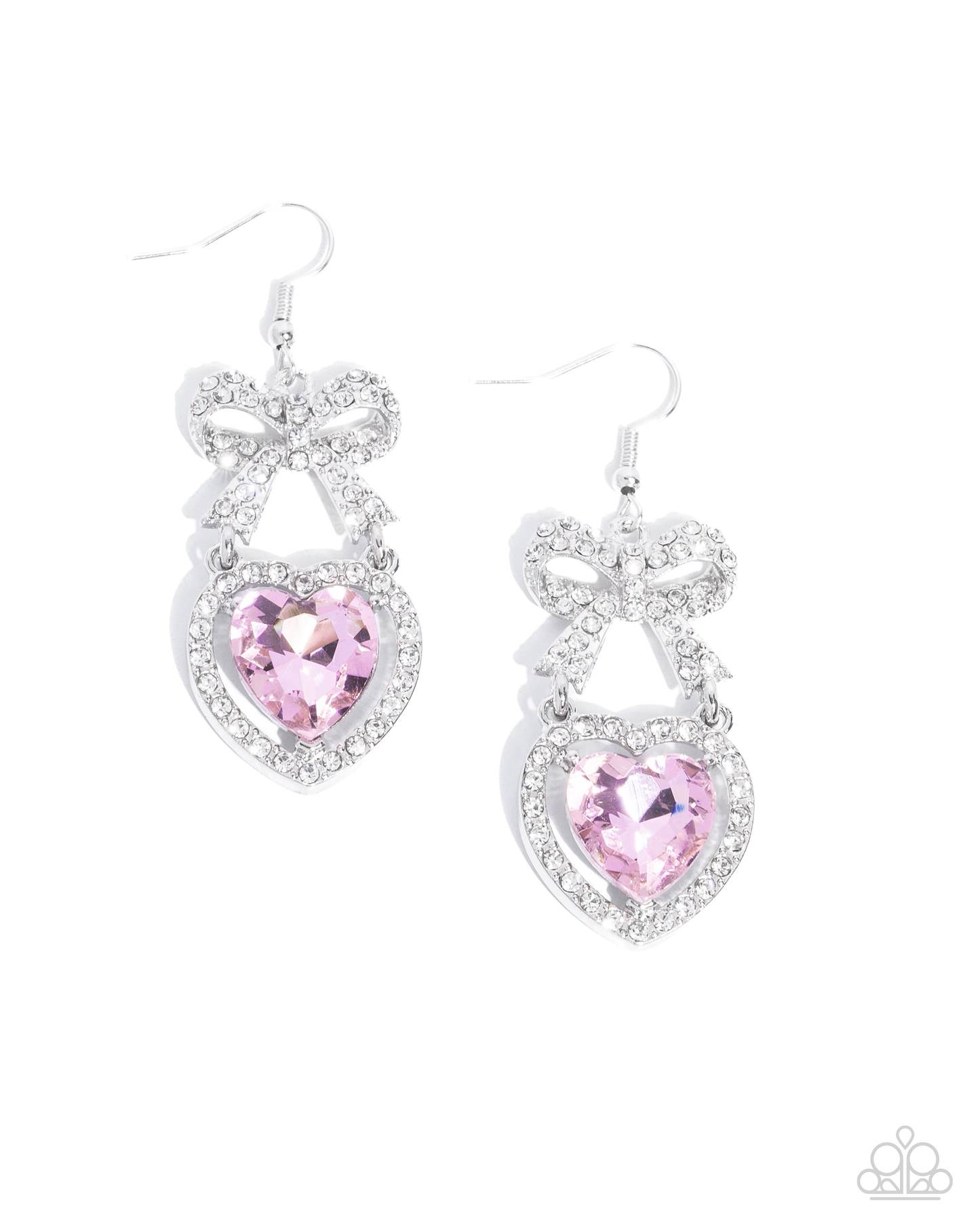 Adorable allure – pink
