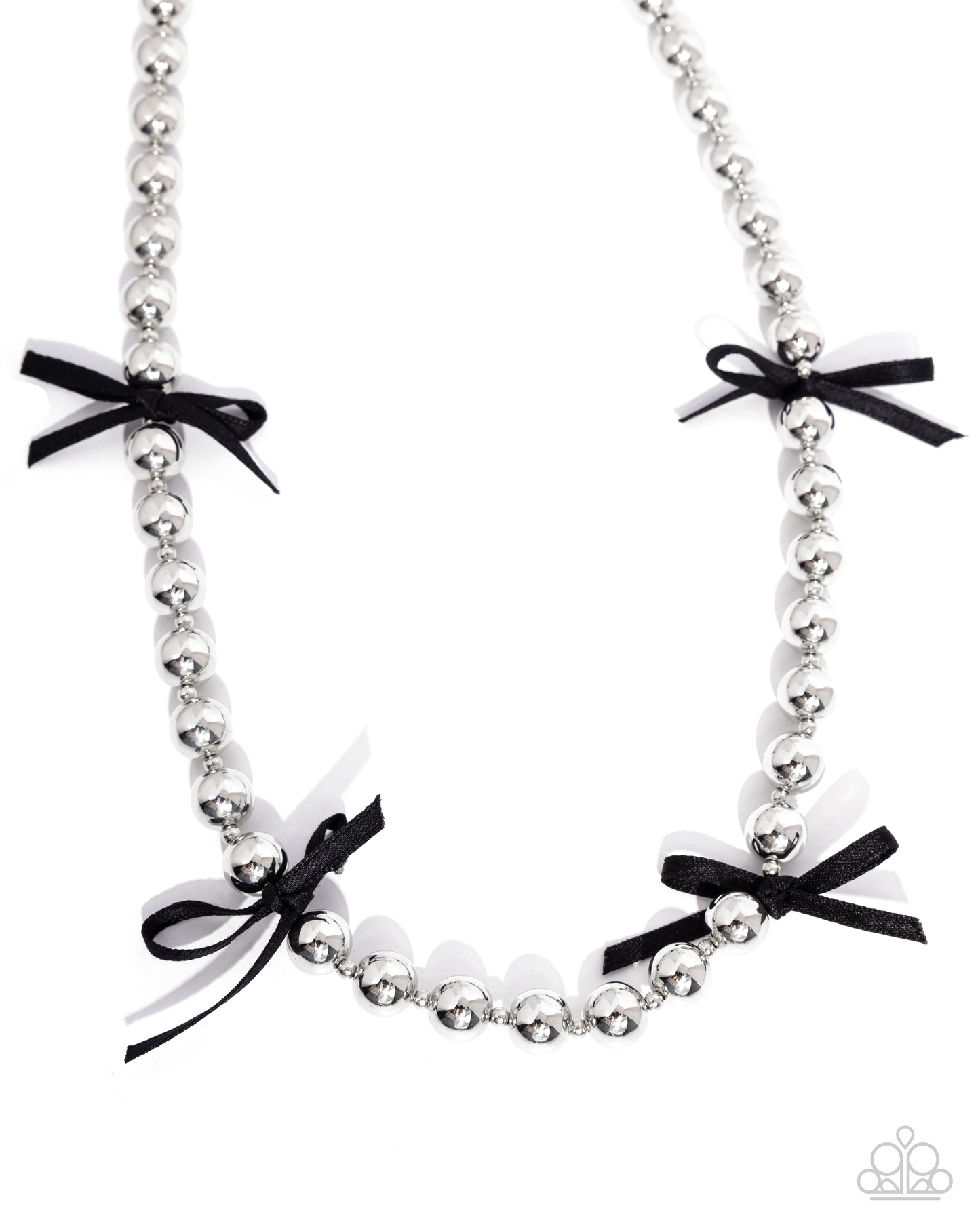 Elegant event – black