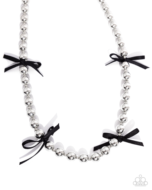Elegant event – black