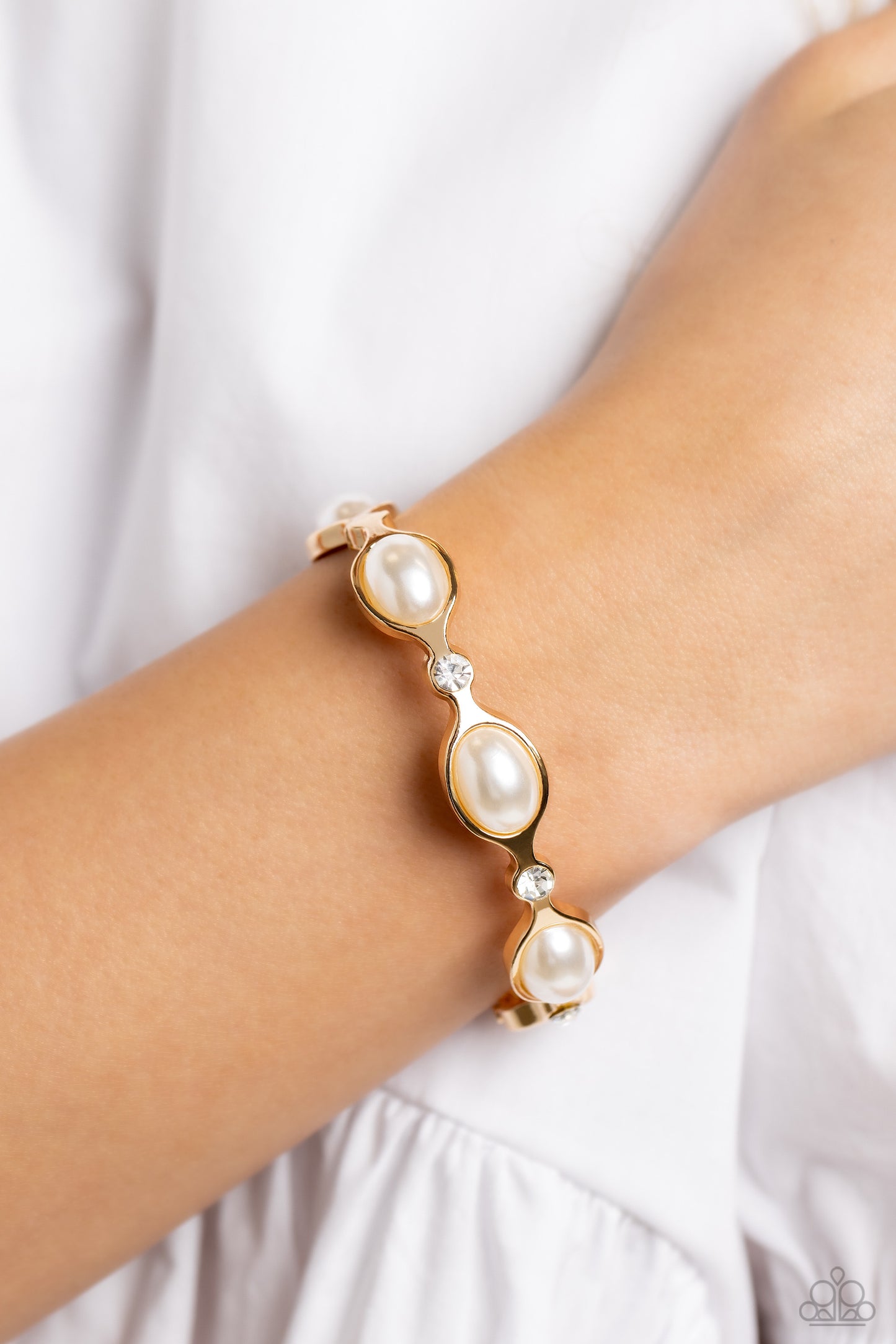 Are You Gonna Be My PEARL?
