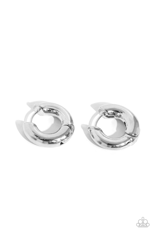 Textured Theme - Silver￼