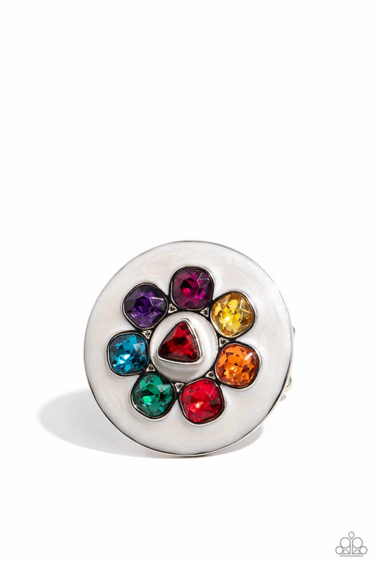 Captivating Centerpiece - Multi P4SE-MTXX-032XX