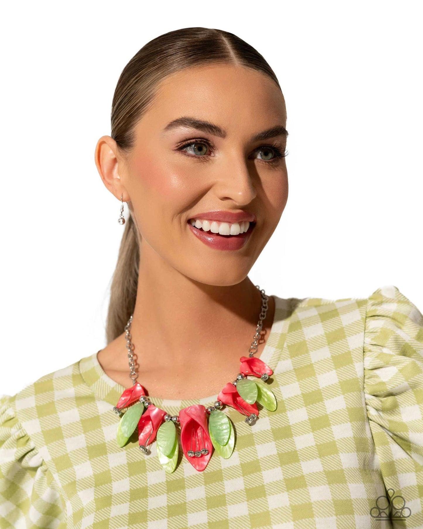 Garden Grace - Multi