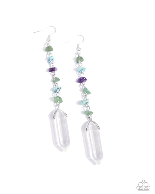 Quartz qualification – green