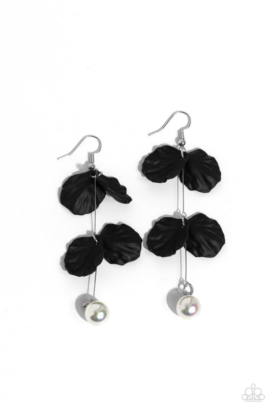Edwardian ￼￼Era - Black