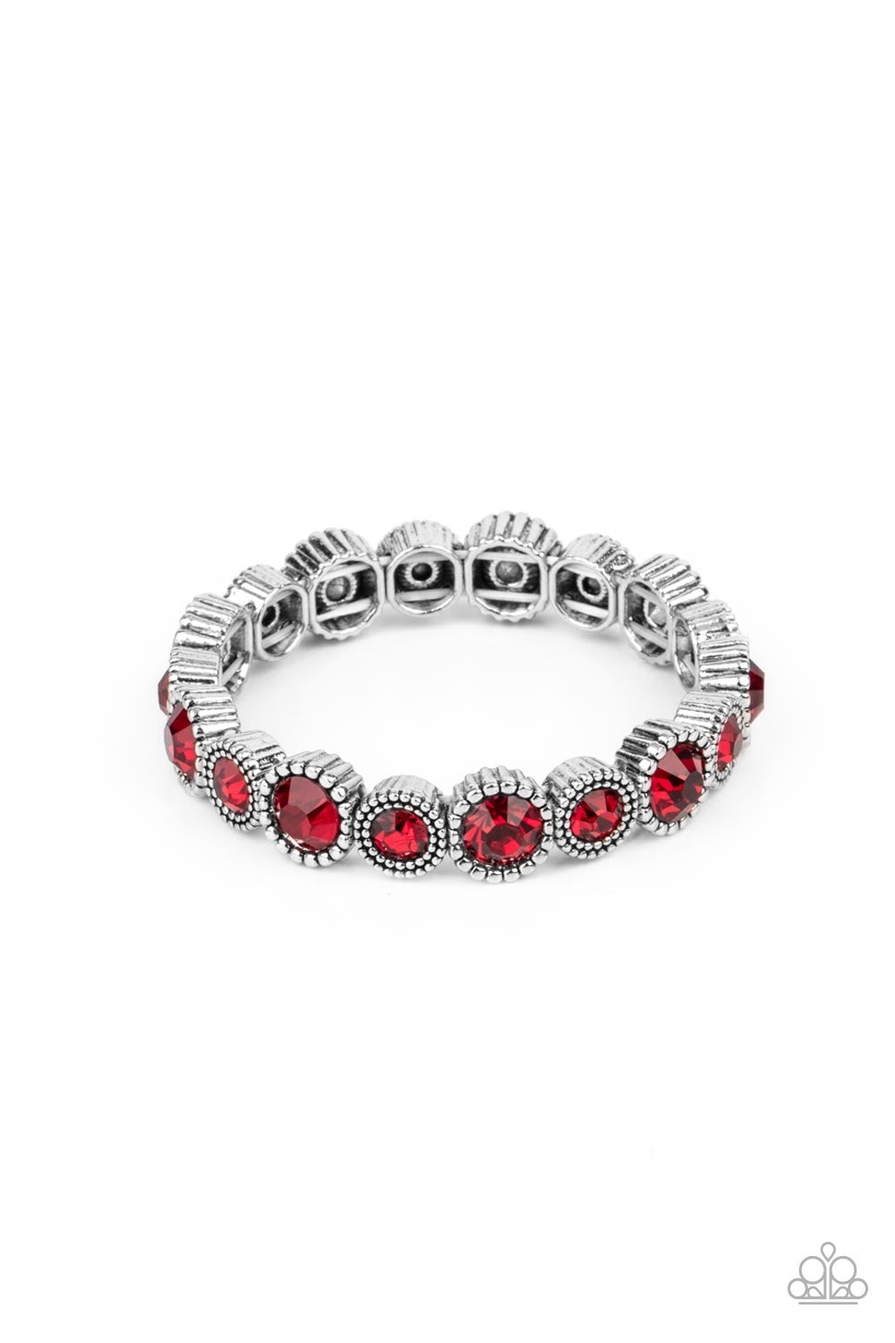 Phenomenally Perrenial - Red