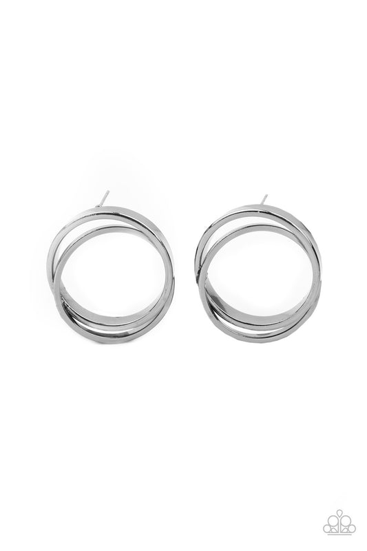 Always In The Loop -Black