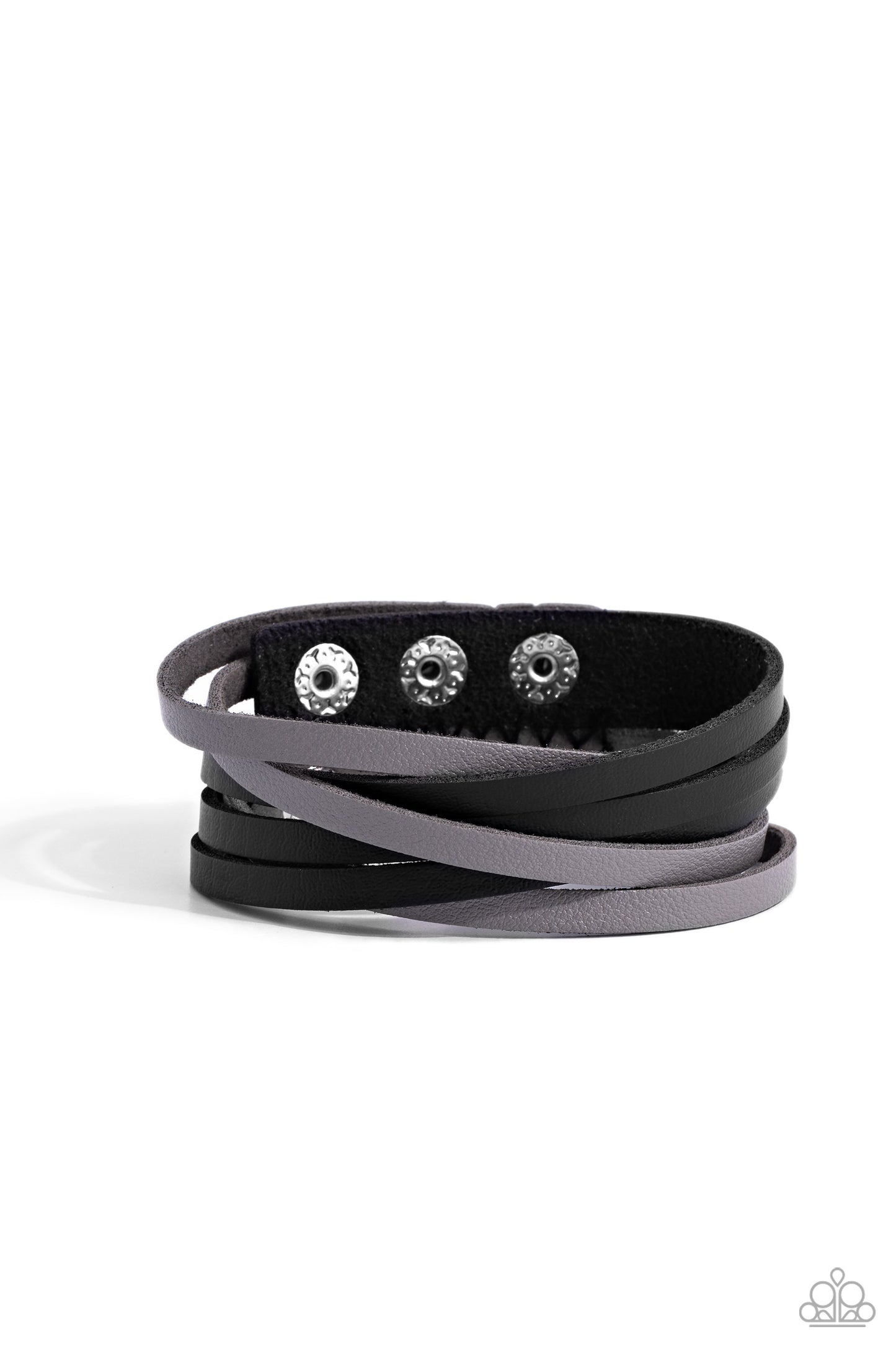 Not SEW Fast - black