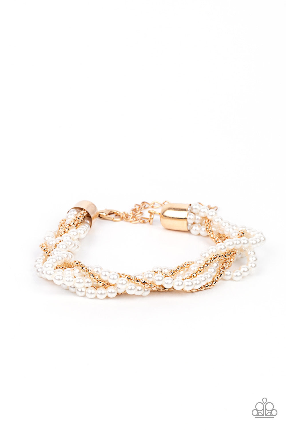 Vintage Variation - gold