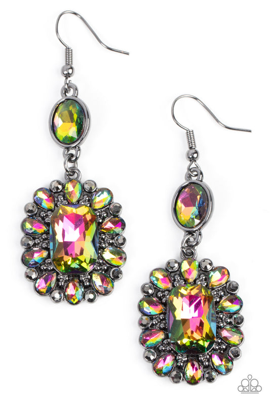 Capriciously Cosmopolitan - multi