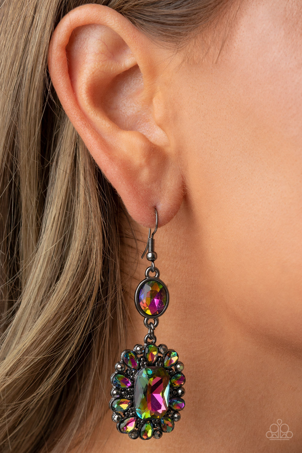 Capriciously Cosmopolitan - multi