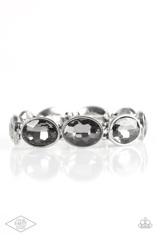Diva In Disguise - Silver