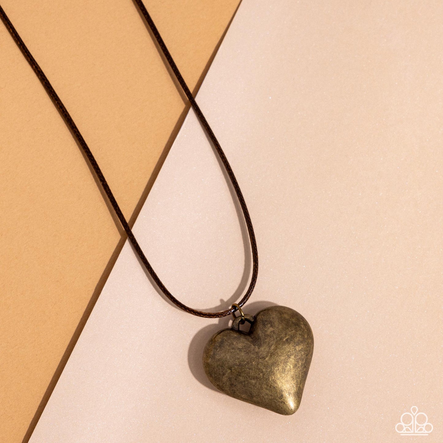 CORDED Love - Brass